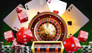 Онлайн казино Casino Bounty